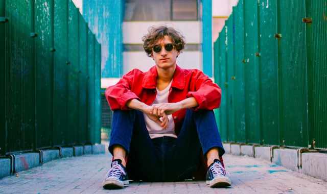 Il 21enne Gianeto: Con il mio indie-pop canto tutto ci che mi passa per la testa